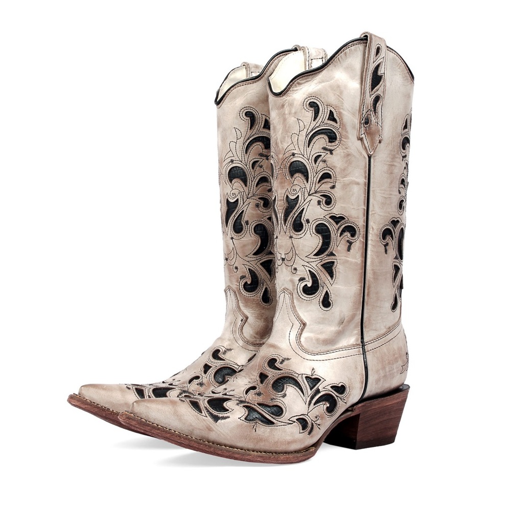 Women's Cowboy Boots